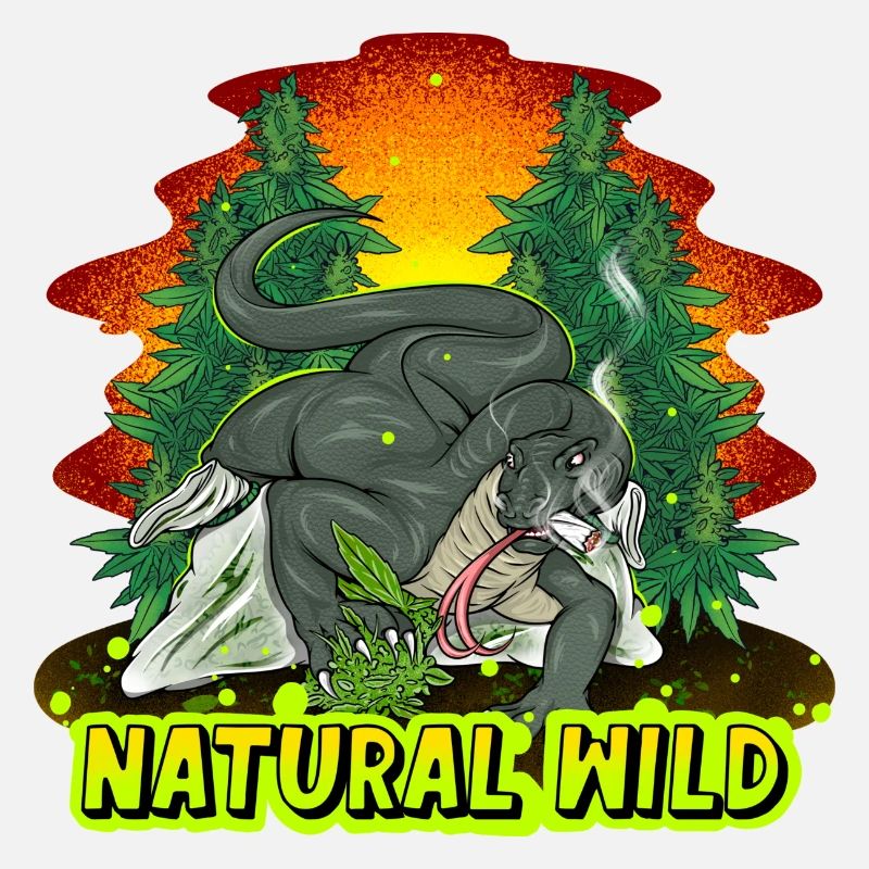 NATURE SAUVAGE