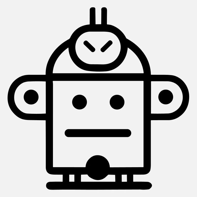 Small robot
