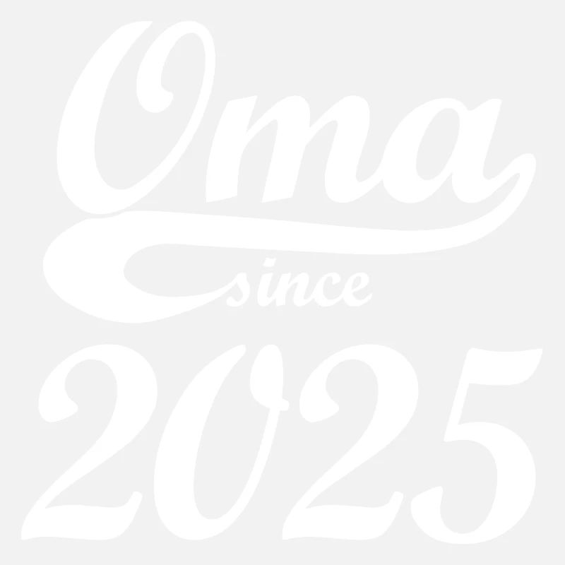 Oma since 2025