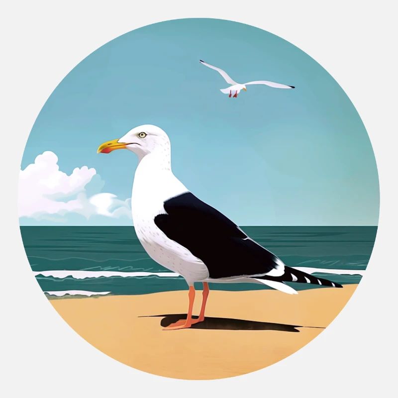 Mouette