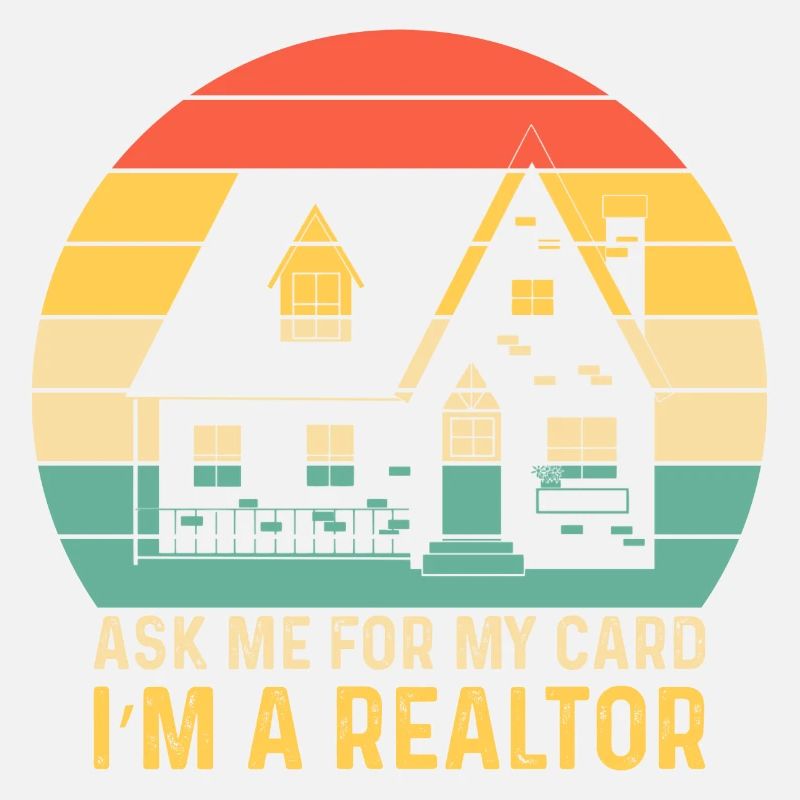 Agent immobilier