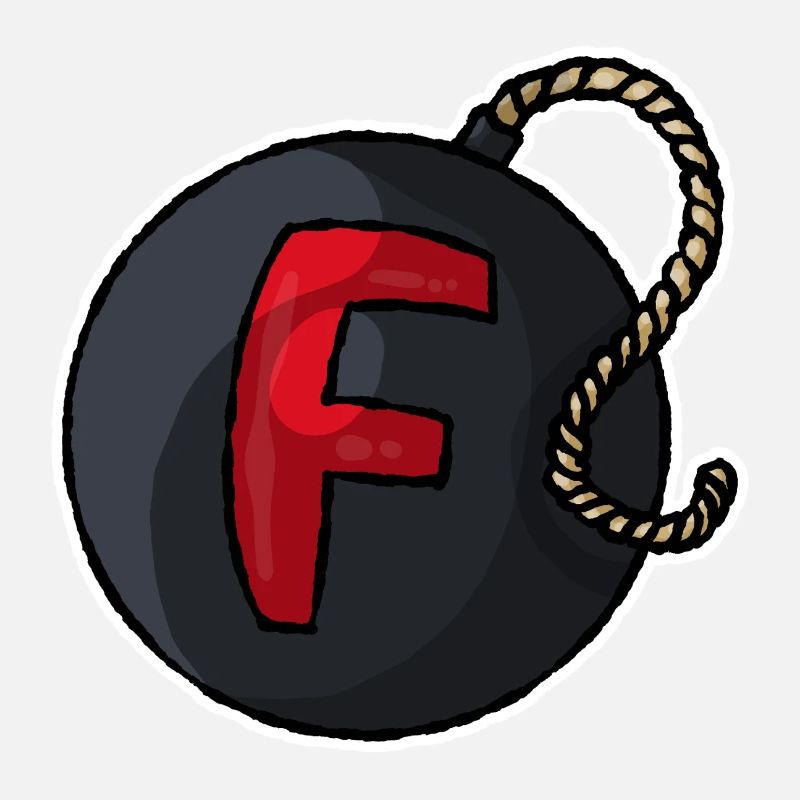 F Bomb