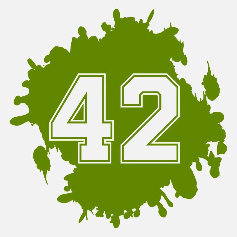 klecks 42