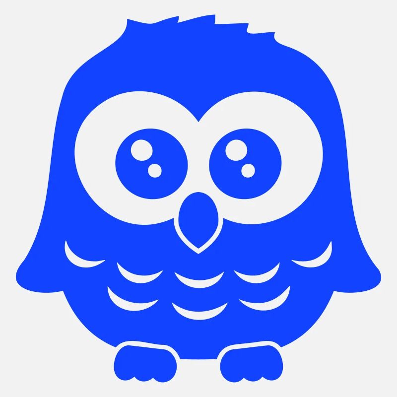 Owl Bird Eagle Owl Night Bird Barn Owl Owl Comic