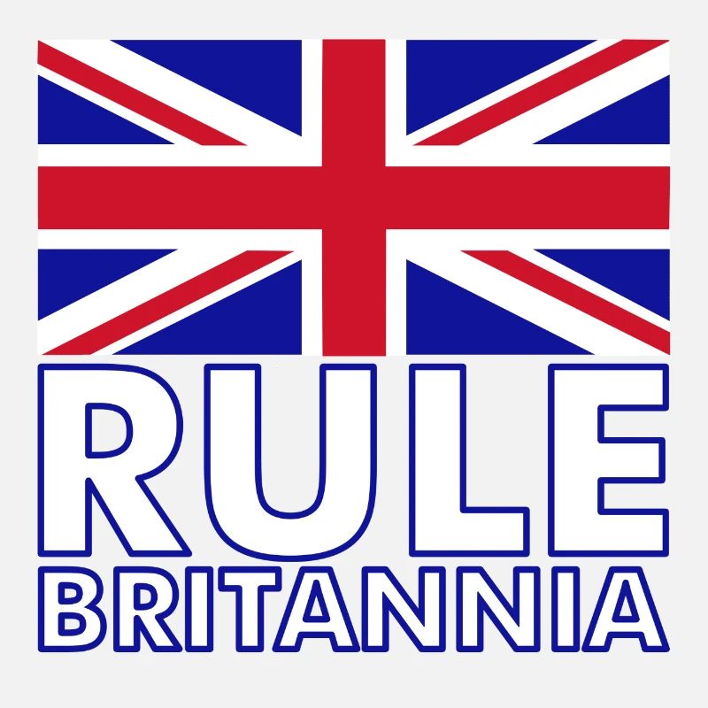 Rule Britannia