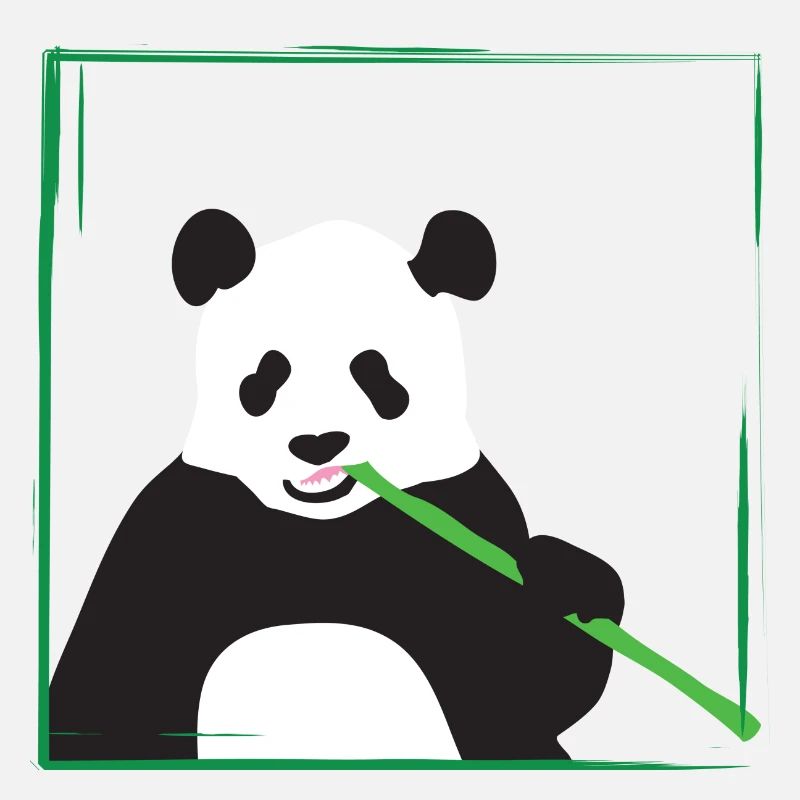 panda