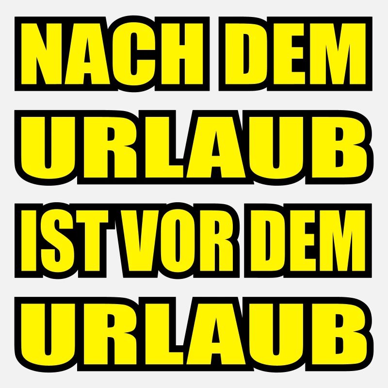 urlaub