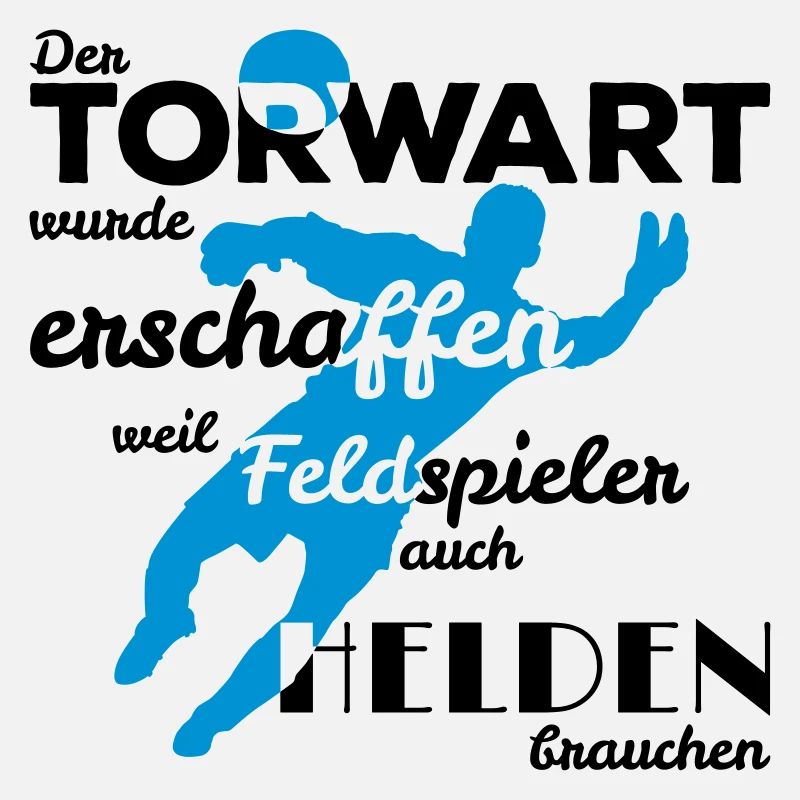 Torwart Held Quadrat 2f
