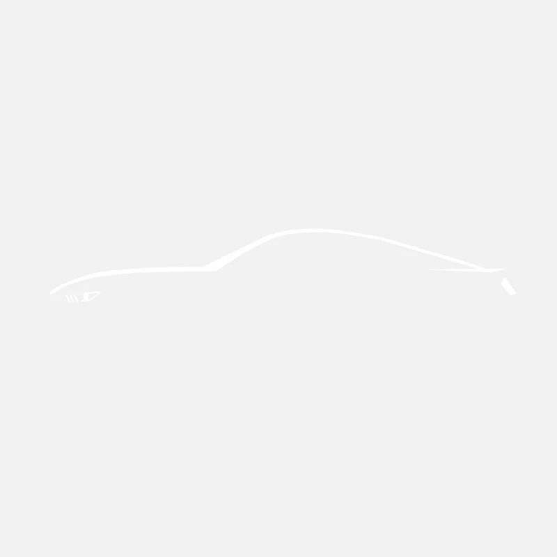 Next Gen Muscle Car