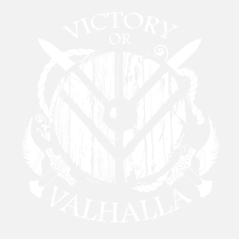 Viking Valhalla ou