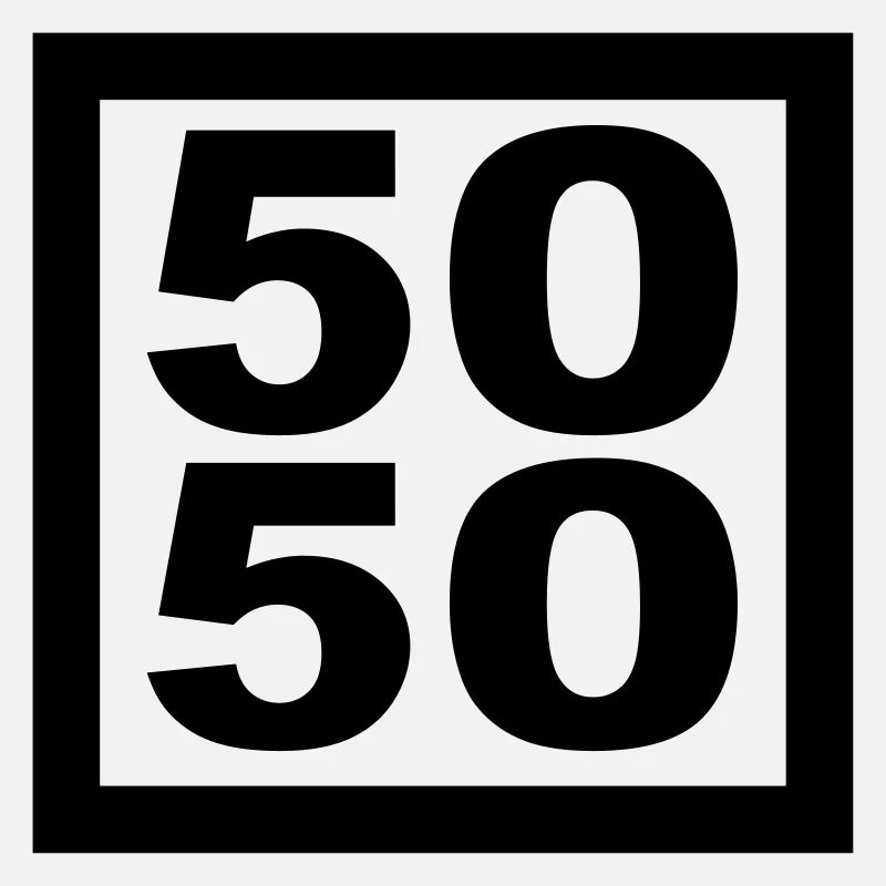 5050 4LCW 4 Letter Code Wear