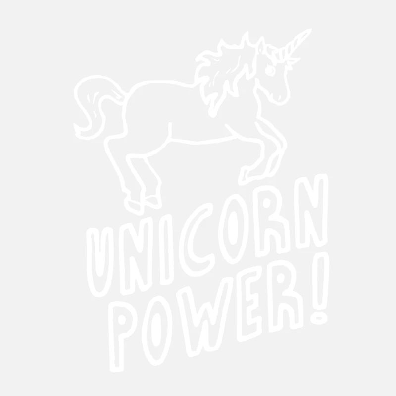 Unicorn - Puissance