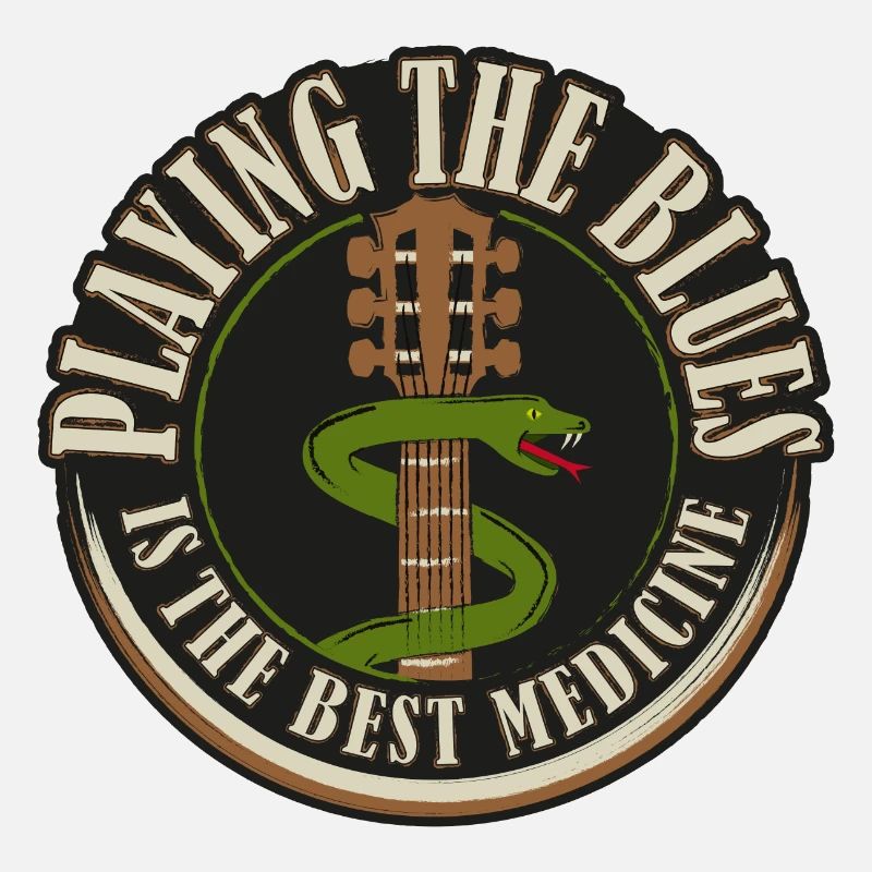 Playing the Blues