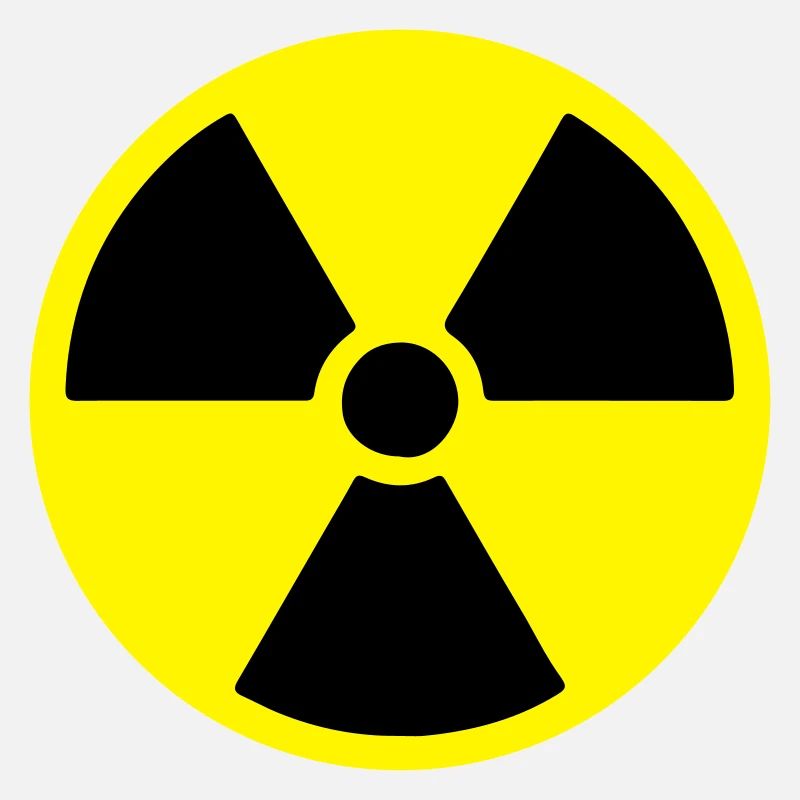 radioactive