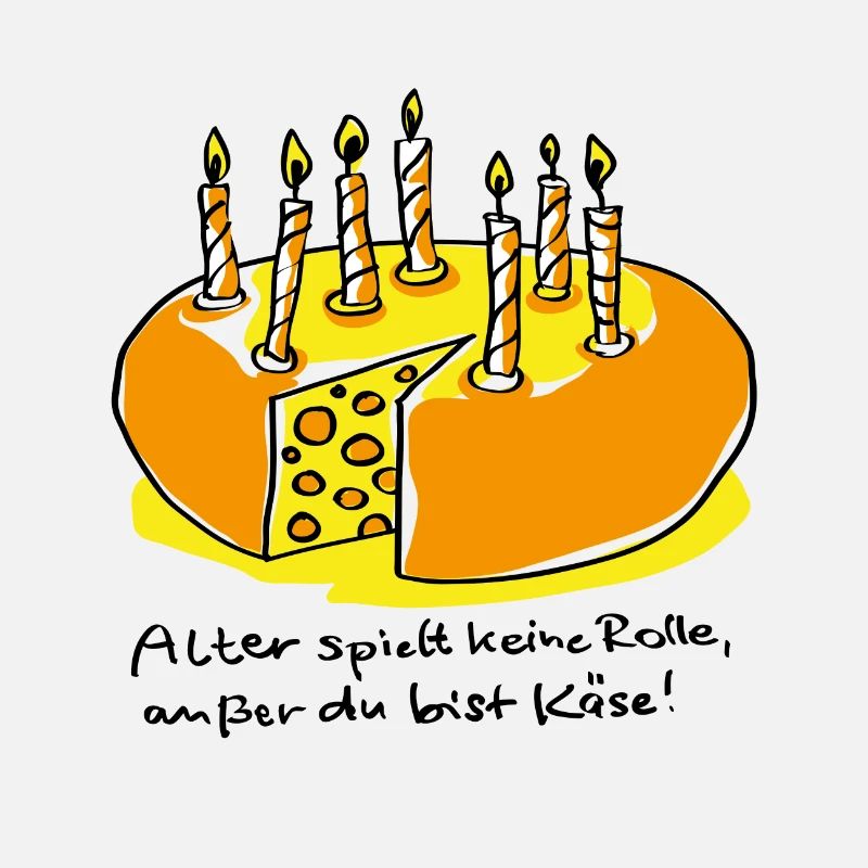 Alter & Käse