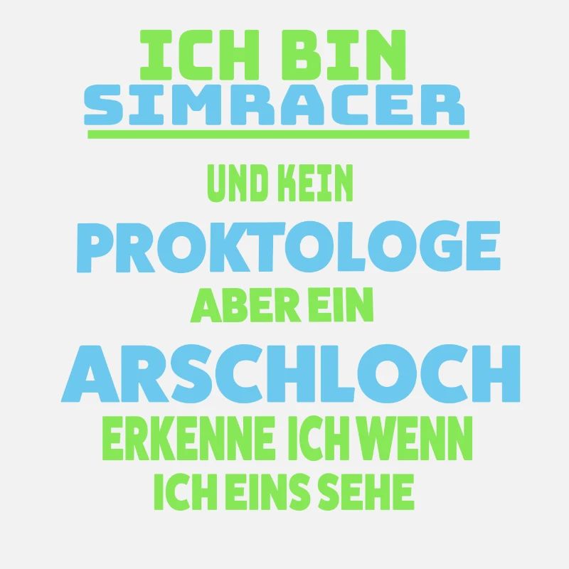 Simracer