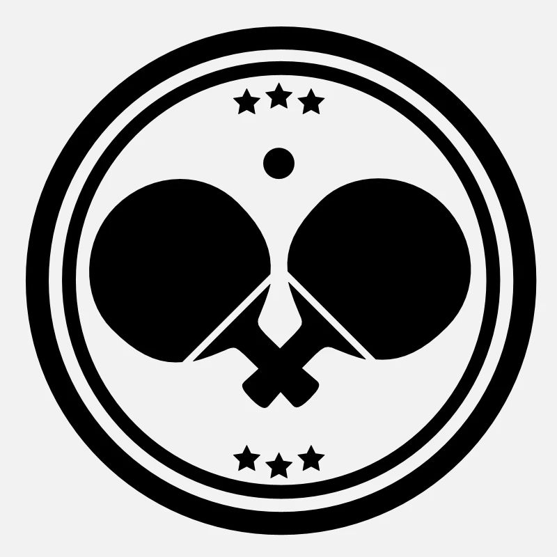 Tischtennis design