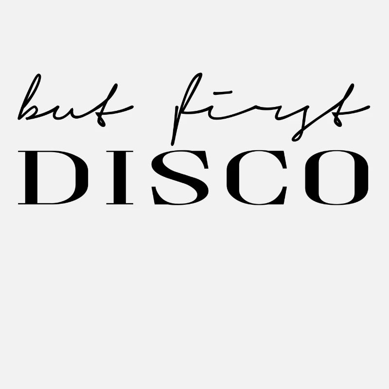 First Disco
