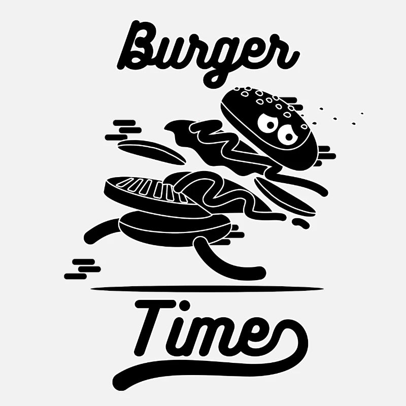 burger time