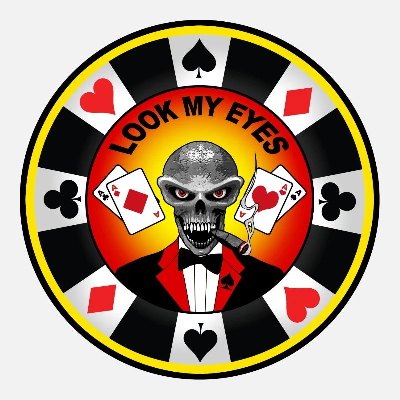 poker team design 5