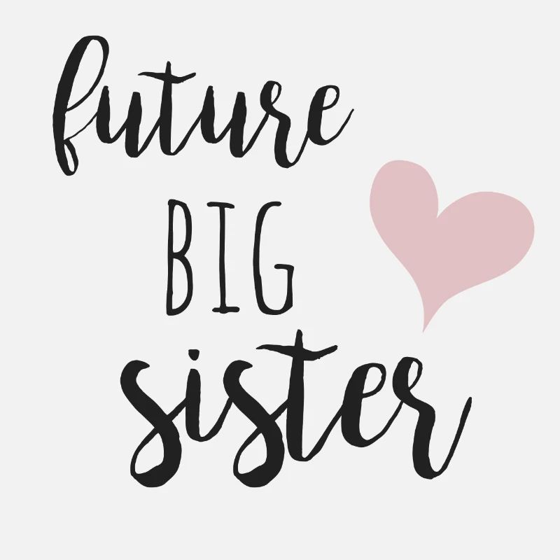 Future big sister