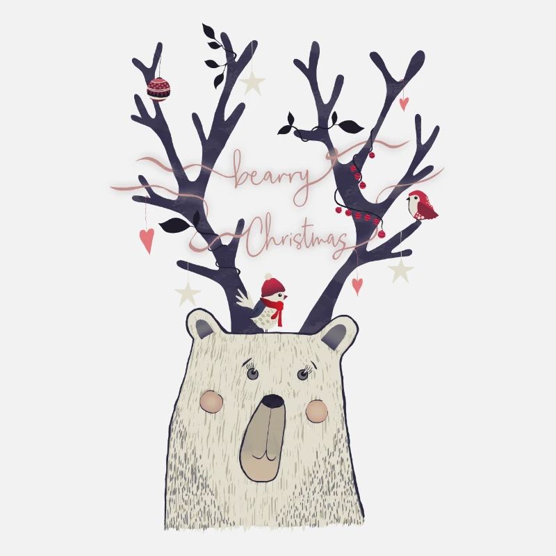 bearry xmas