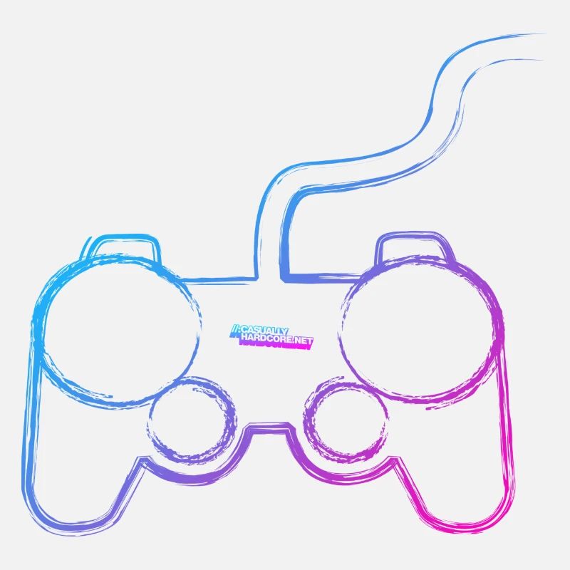 Graffiti-Controller