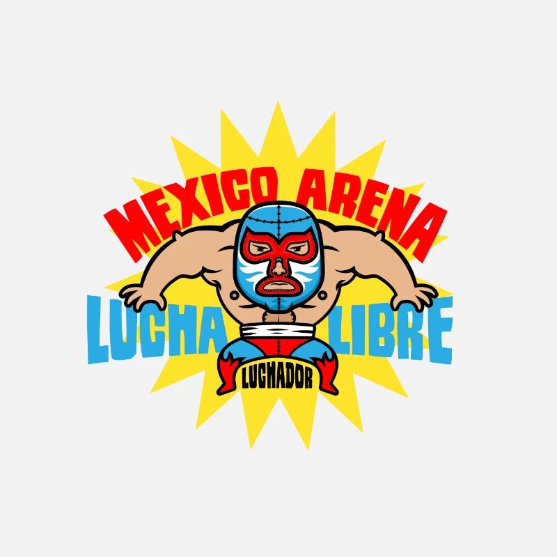 lucha libre