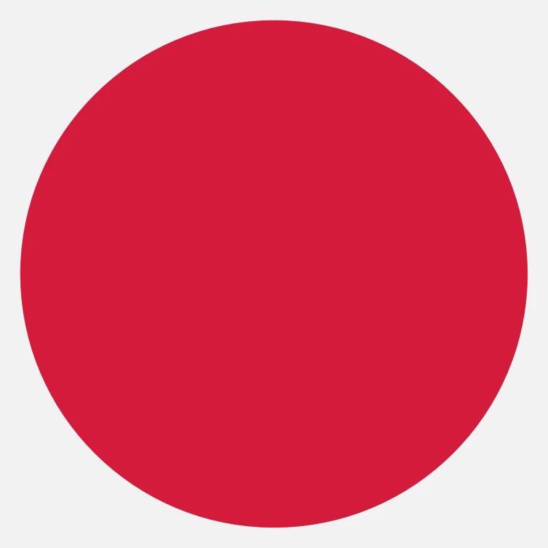 roter Kreis