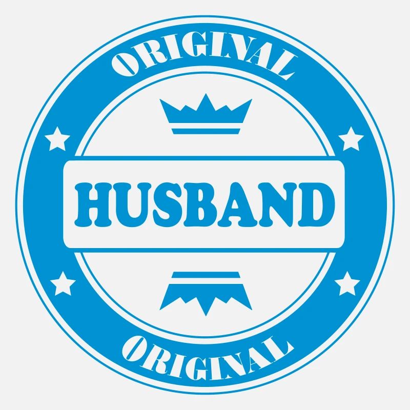 Original husband