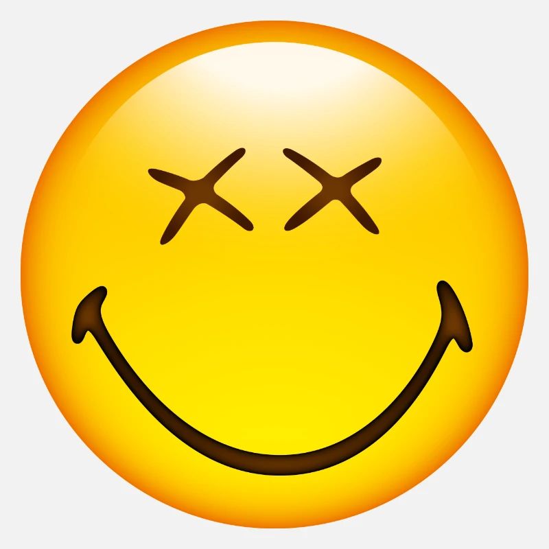 Smiley Happy