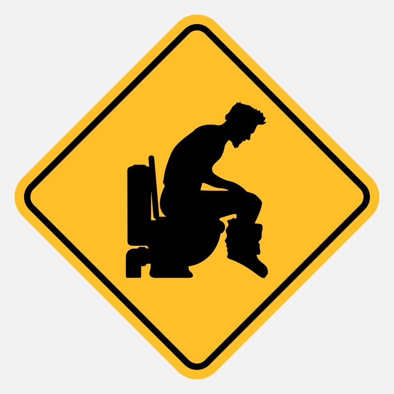 warnung verboten schild logo achtung vorsicht dang