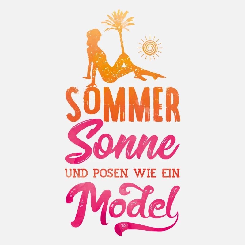 sommer sonne posen model