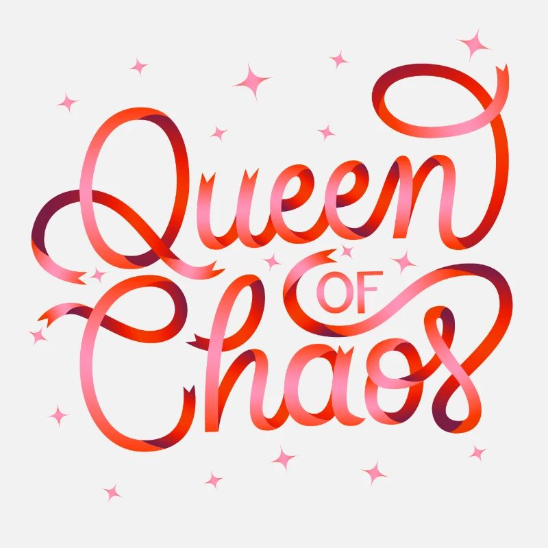 Chaos Queen
