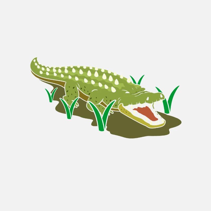 Krokodil