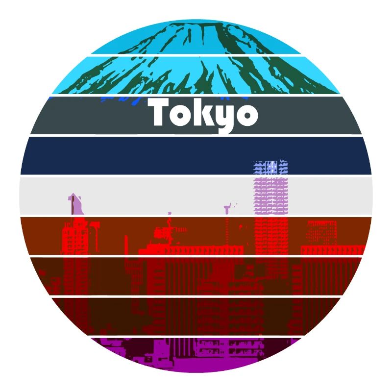 Tokyo
