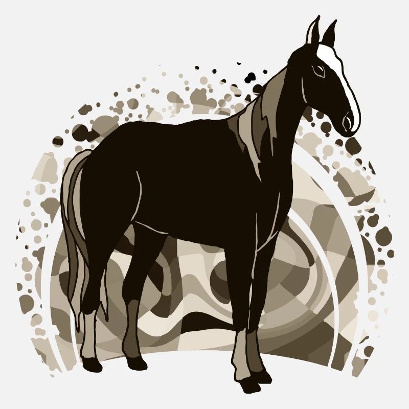 Pferd