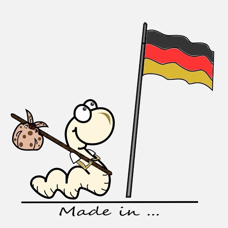 "Made in Germany"