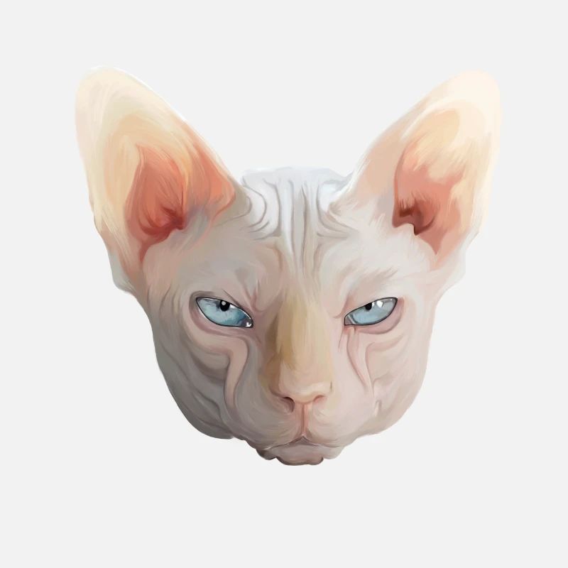 SPHYNX