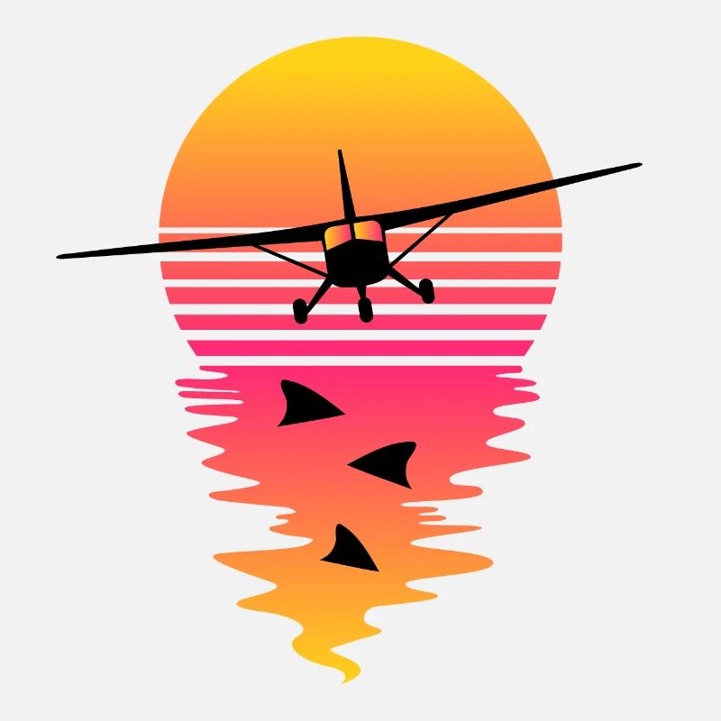 Vol Synthwave