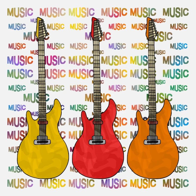 Guitars
