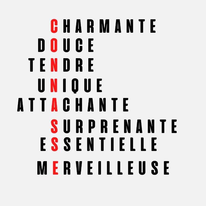 connasse