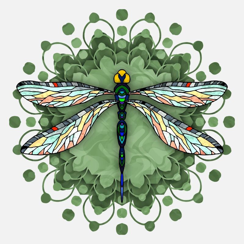 Libellule