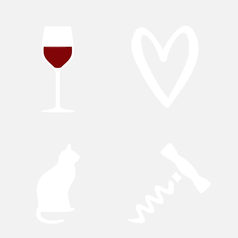 Vin et Chat Tire-bouchon