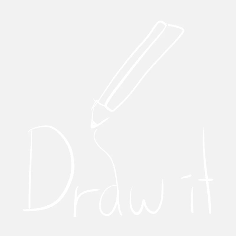 drawing paint pen hobby art