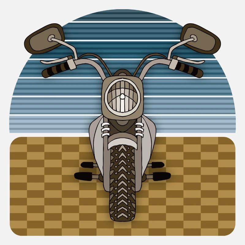 Motorcycle