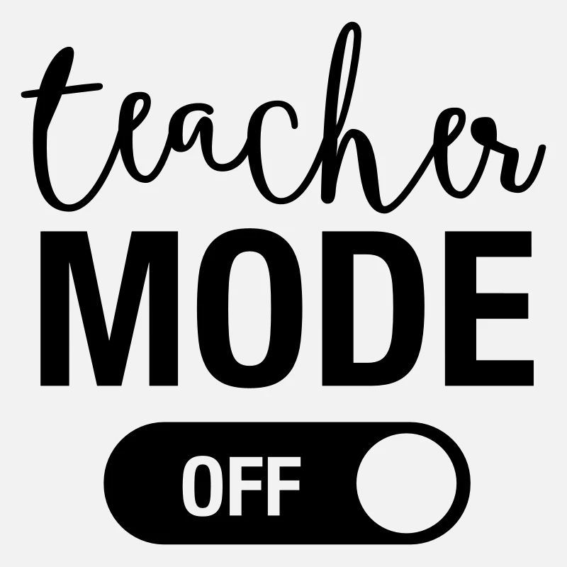 Mode enseignant désactivé - Dernier jour de la semaine de relâche scolaire