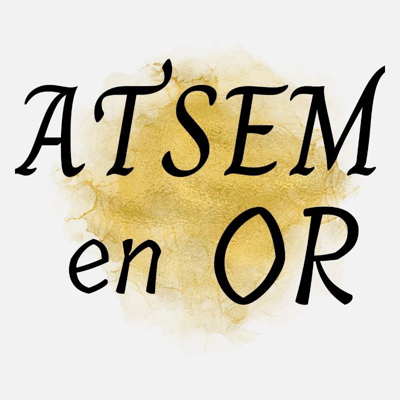 ATSEM en Or