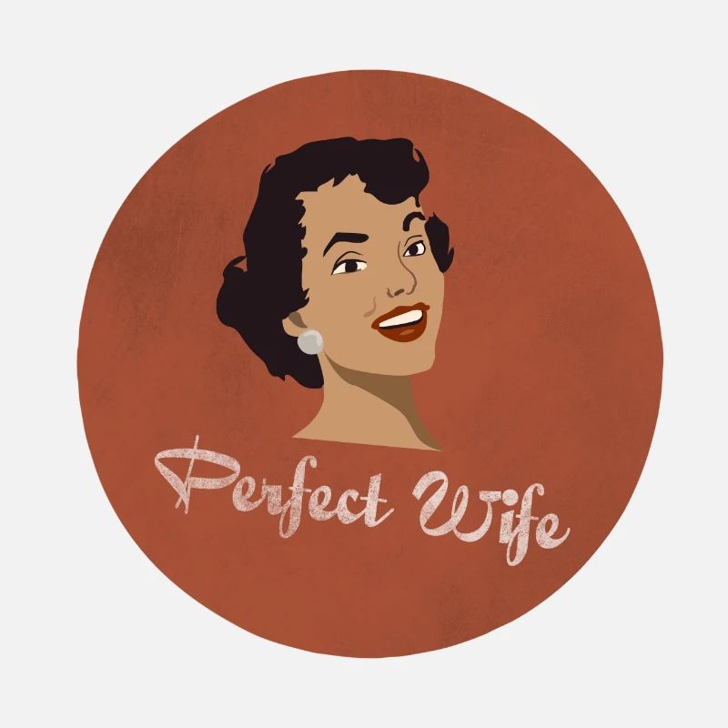 Die perfekte Ehefrau