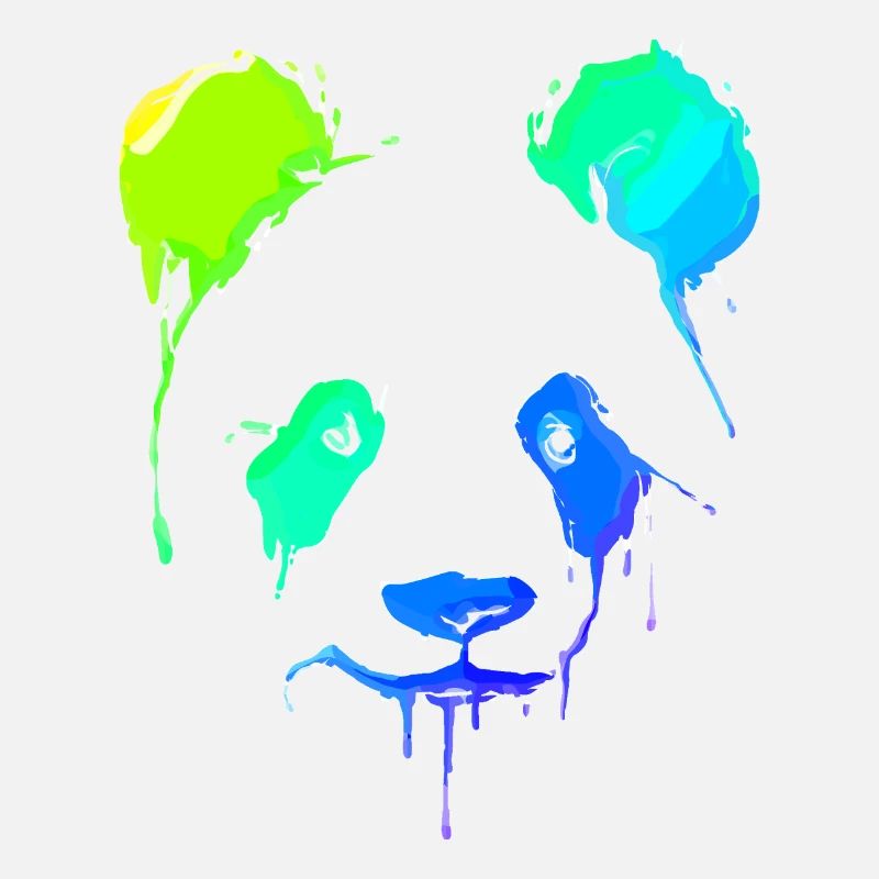 Panda | | Panda Bear Asie | Animaux